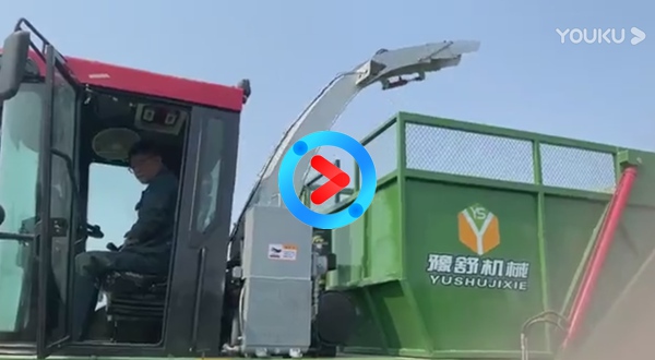 青海客戶現場試機效果